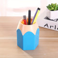Cute Desk Pencil Holder